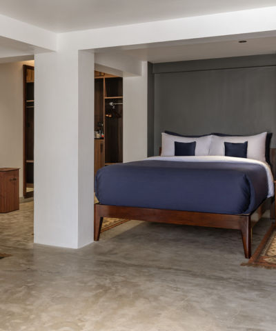 Spacious Premier Room