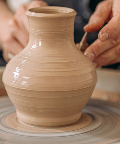 Pottery Workshop