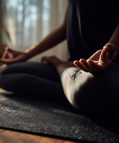 Ashtanga Yoga & Private Sessions